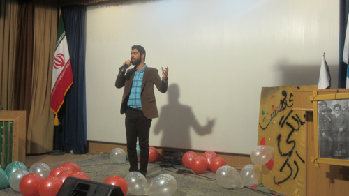 محمد جلال محمودی
