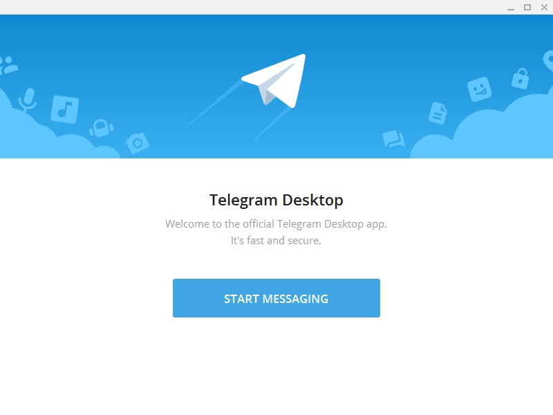 عدم دریافت کد فعال سازی تلگرام