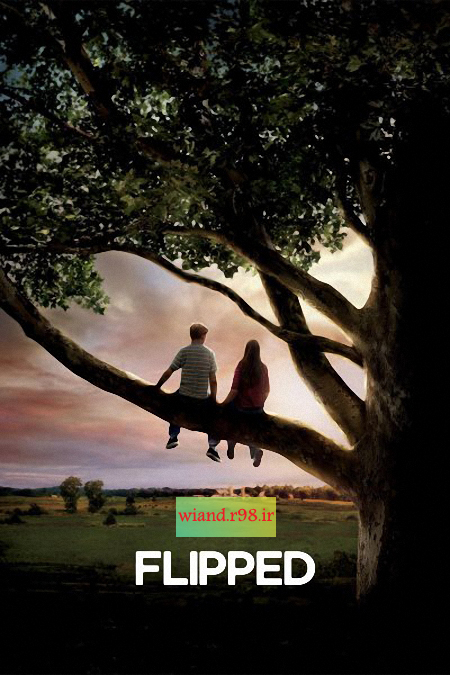 دانلود فيلم Flipped 2010