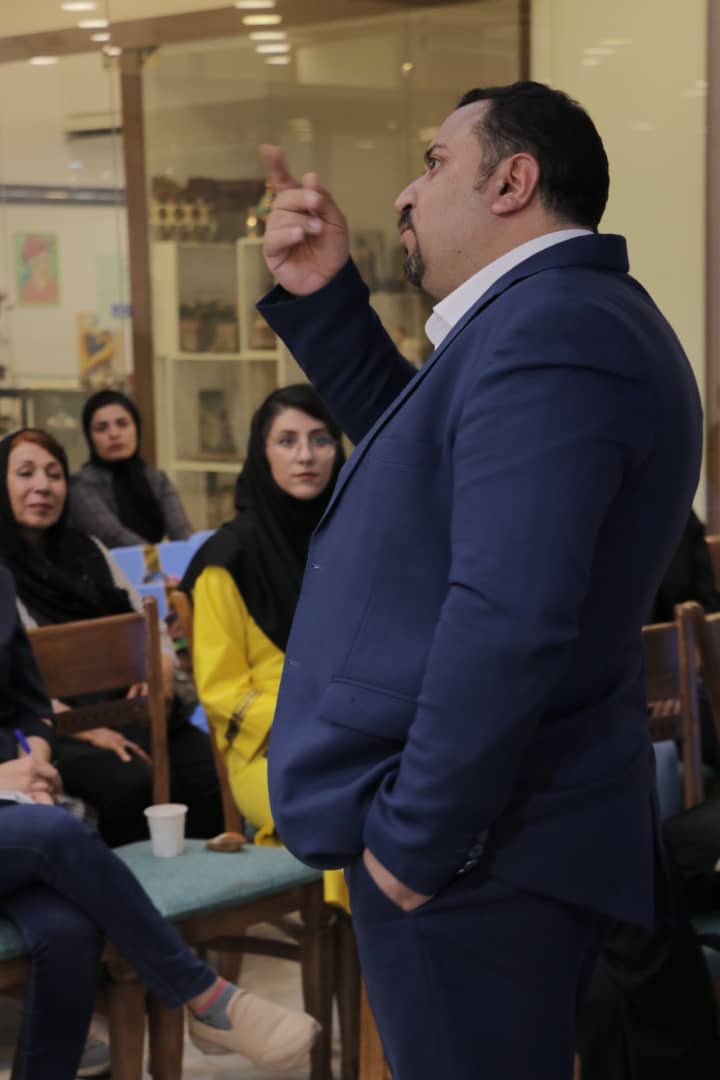 دکتر سعید جوی ازده 