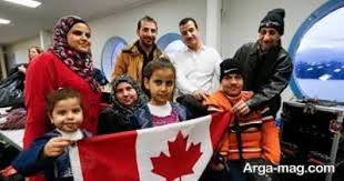 پناهندگی در کانادا