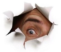 سرک کشیدن در زندگی دیگران از نظر قرآن