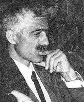 جلال آل احمد