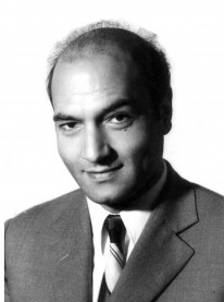 جلال آل احمد