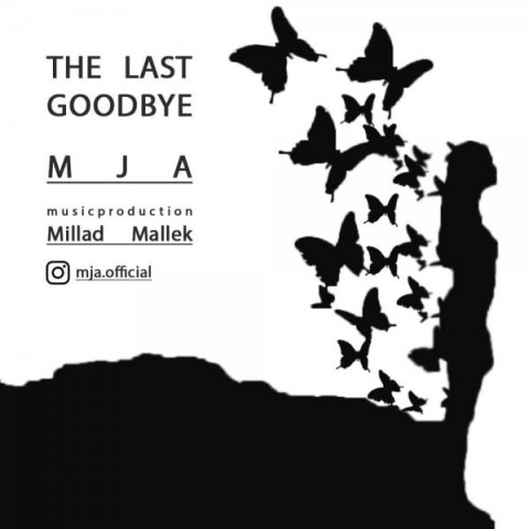 دانلود آهنگ Mja به نام The Last Goodbye