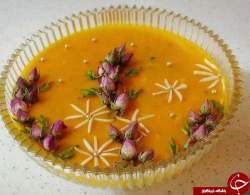 طرز تهيه کاچي کرماني که واقعا خوشمزه است