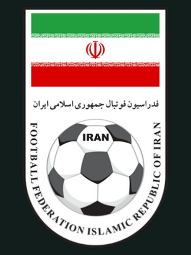 جایگاه تیم ملی فوتبال ایران در رده بندی فیفا (۲۴ اکتبر ۲۰۱۹)