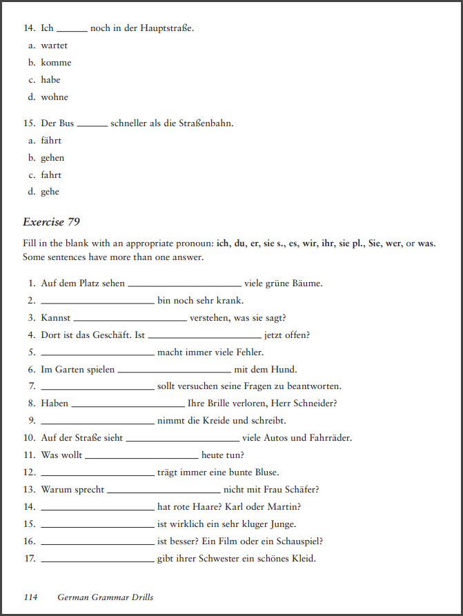 دانلود کتاب آموزش آلمانی pdf