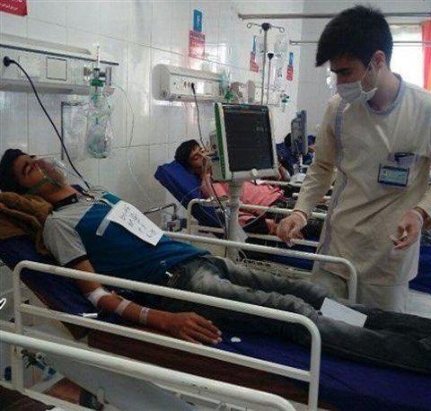 مسمومیت ۱۲ نفر در ” دارستان ” رودبار 1 photo 2019 10 29 15 38 57