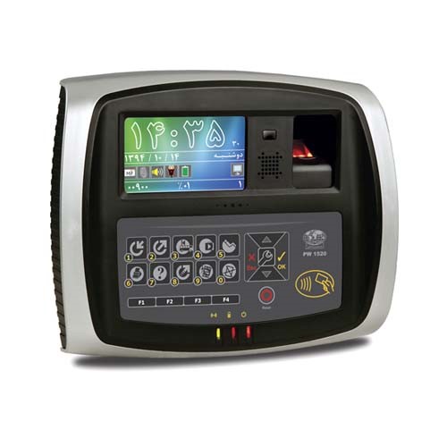 سیستم های کنترل دسترسی