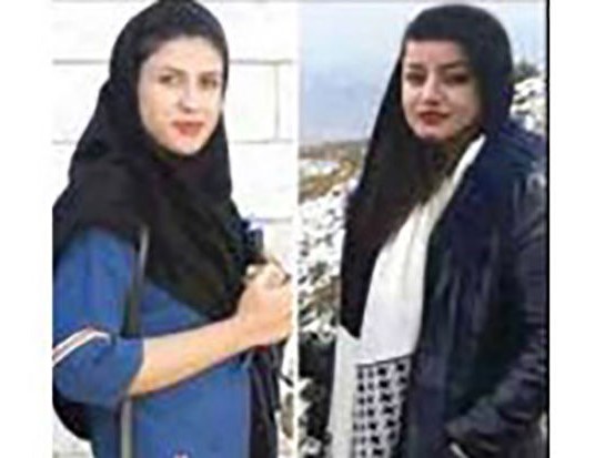 نخستین عکس از سارا و حدیث 2 دختری که در قتل عام کوچصفهان کشته شدند 2 newspaperimgl 7192 12