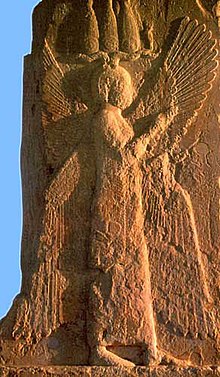 کورش در قرآن کریم