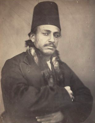 علی خان والی درجوانی
