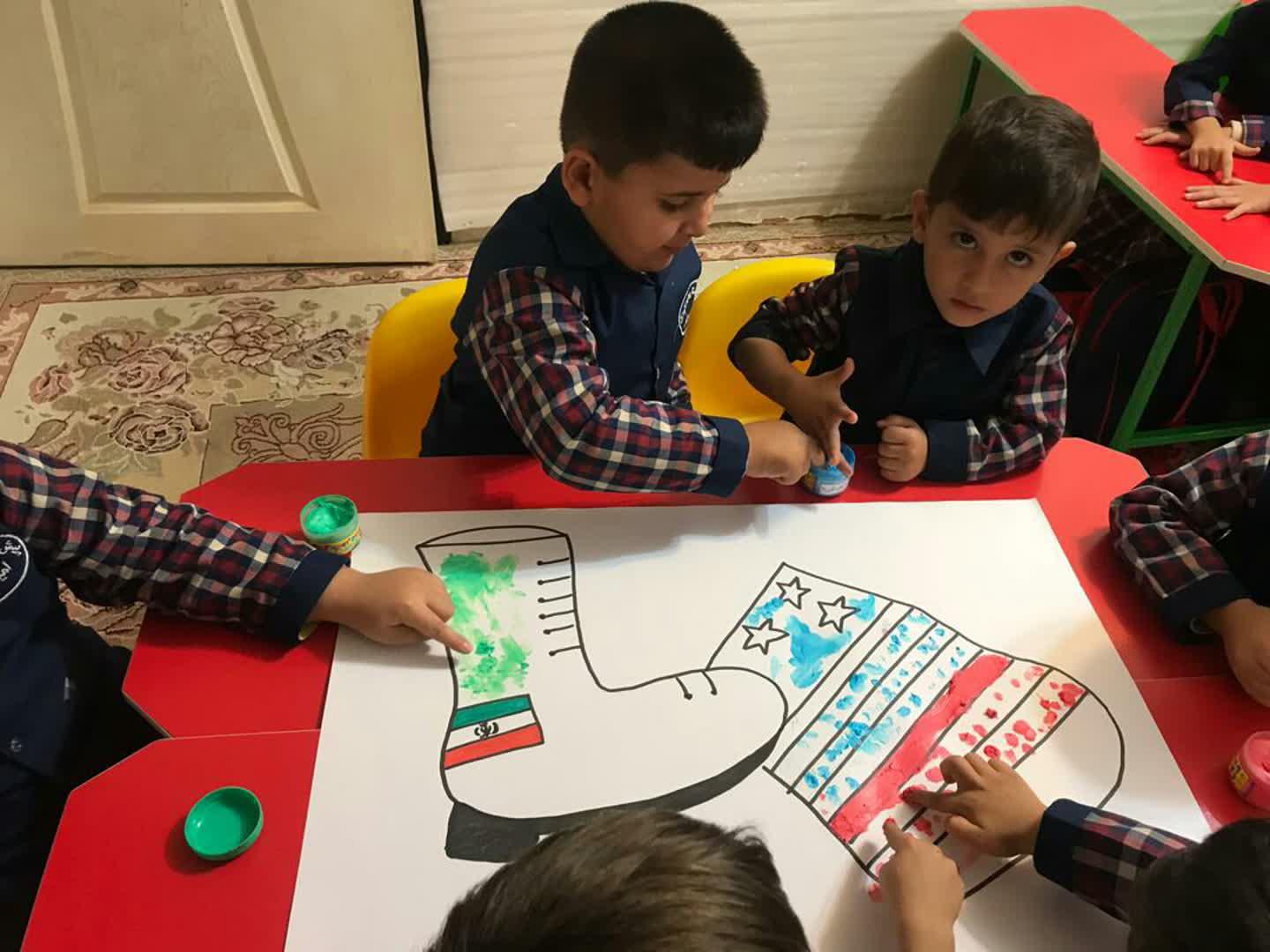 روز دانش اموز