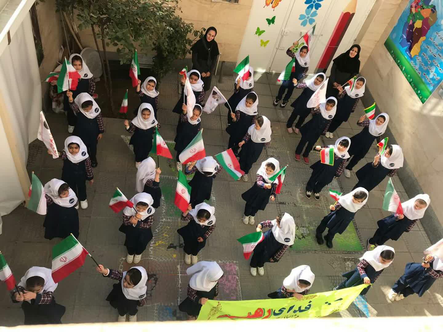 روز دانش آموز