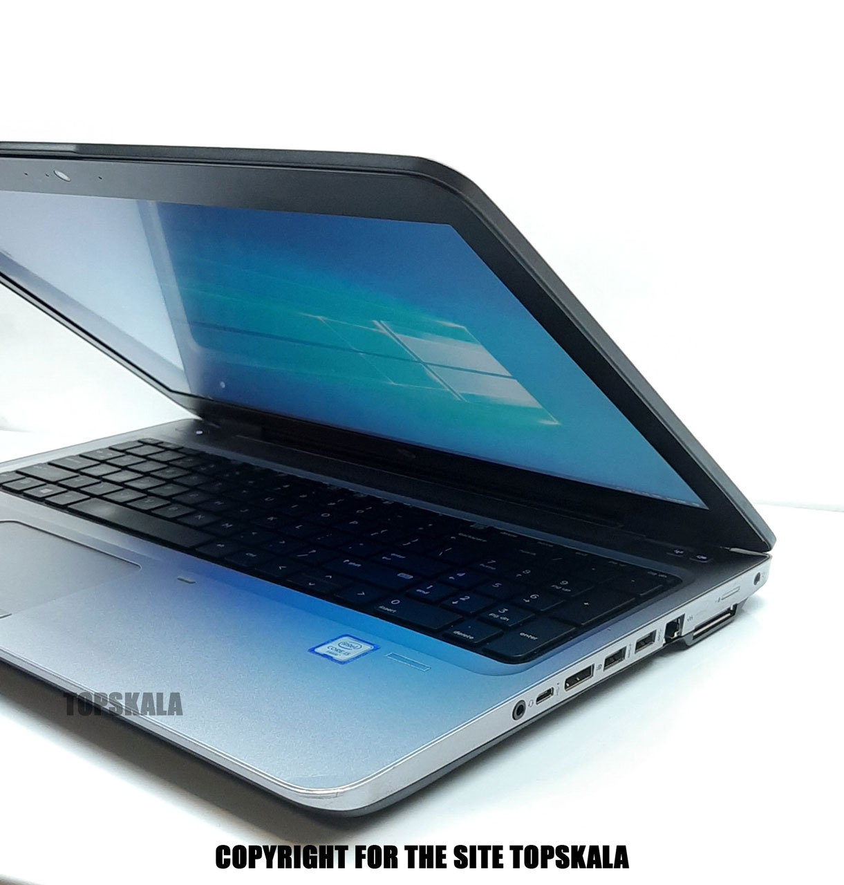 لپ تاپ استوک اچ پی مدل HP PROBOOK 650 G2 با مشخصات i5-6th-8GB-500GB-HDD-4GB-intel-HD-530laptop-stock-hp-model-probook-g2-i5-6th-8gb-500gb-4gb-intel-hd-530
