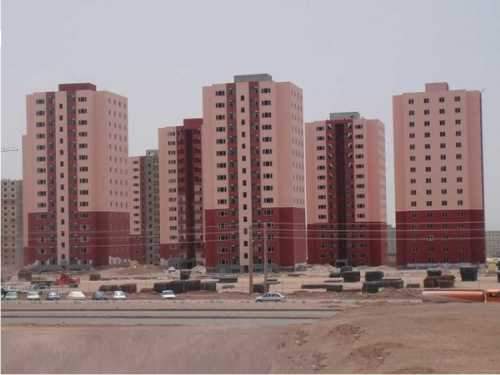 آغاز ثبت نام در طرح ملی مسکن 1 56272
