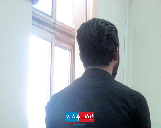 خودکشی پریای 32 ساله در خانه دوست پسرش 1 photo 2019 11 08 01 02 34