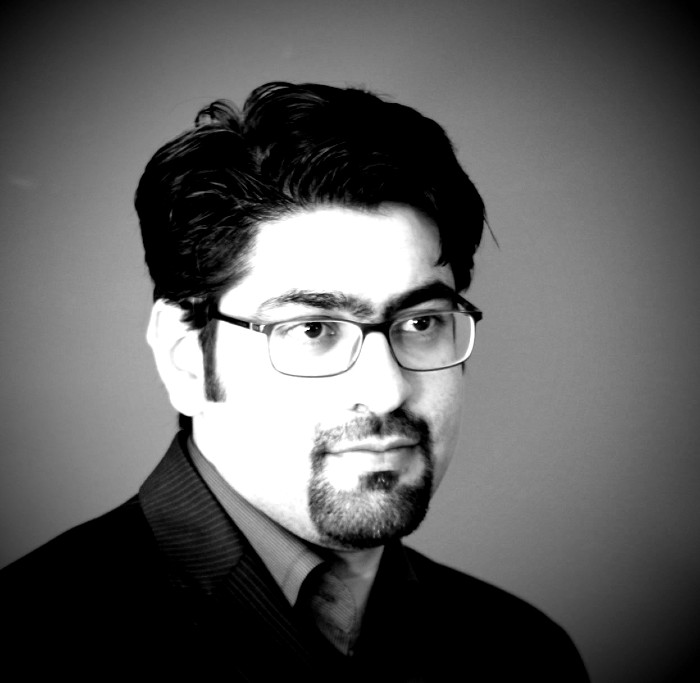 سید حمیدرضا عظیمی