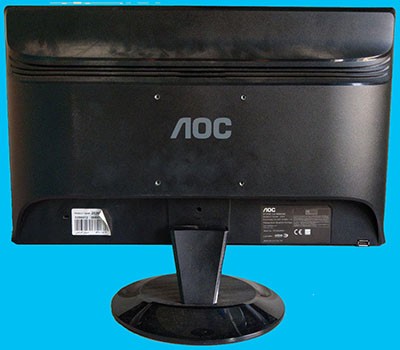 تعمیرات | مانیتور | AOC | 2036S | 931VWA | 2436SWA | 931SN