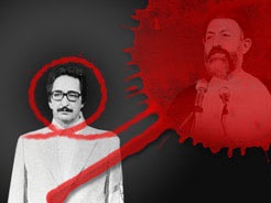 بنی صدر و  شهید بهشتی