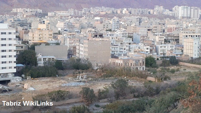 خانه کلانتر