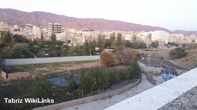 مسیر دوکمال