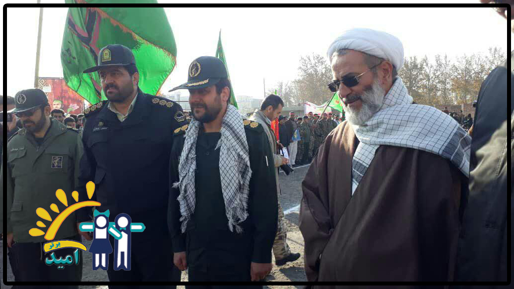 روز بسیج