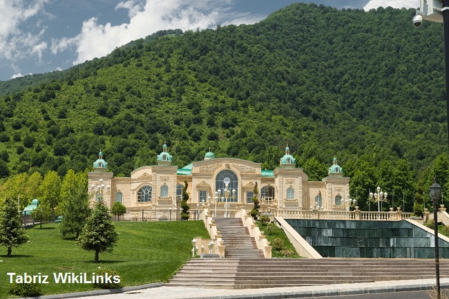 آذربایجان