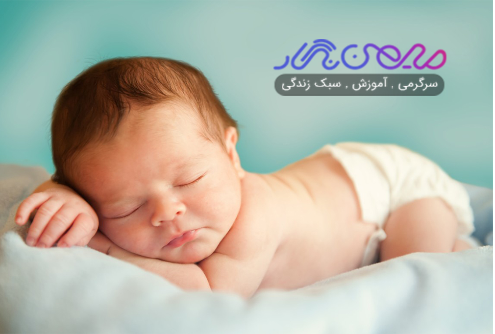 عکس های خوشگل از بچه