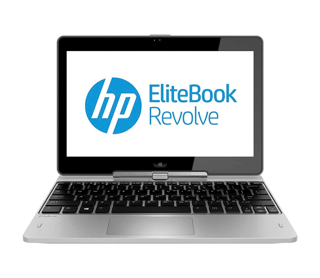 لپ تاپ استوک اچ پی مدل HP EliteBook Revolve 810