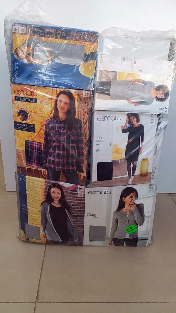 میکس زمستانی اسمارا
