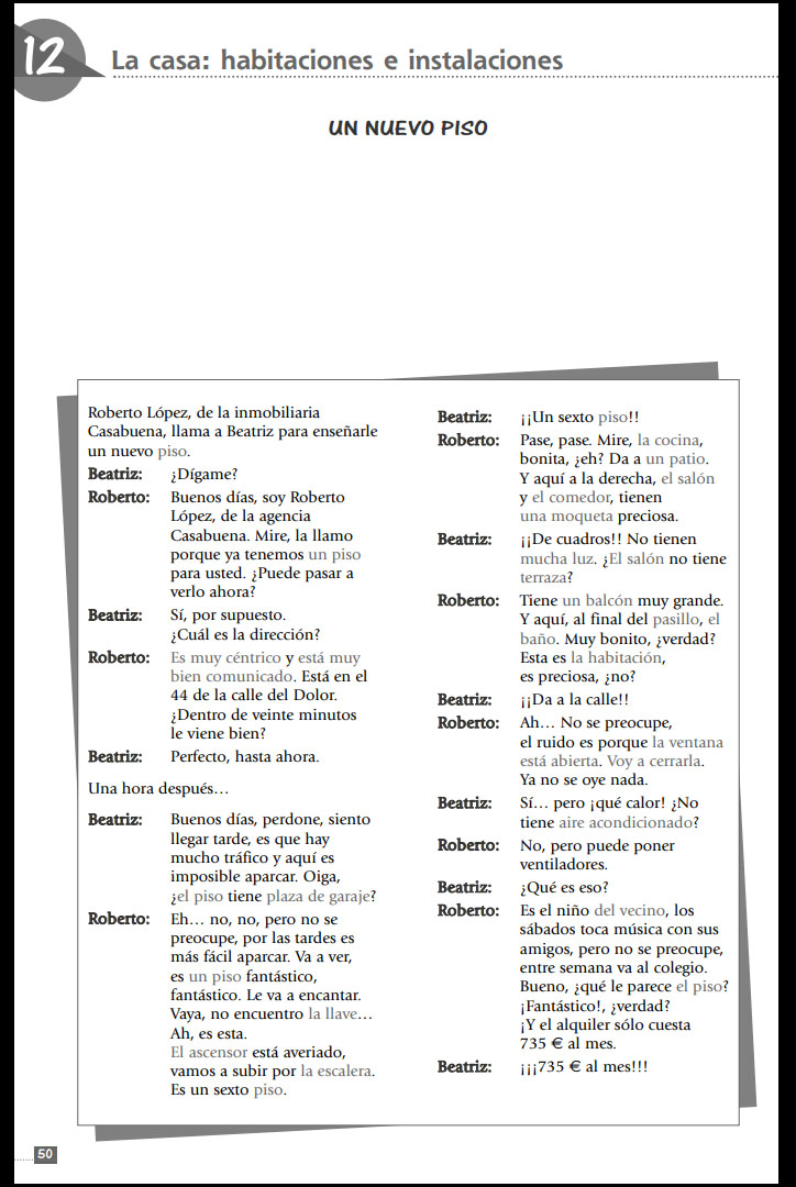دانلود کتاب آموزش اسپانیایی pdf