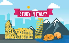 تحصیل در ایتالیا