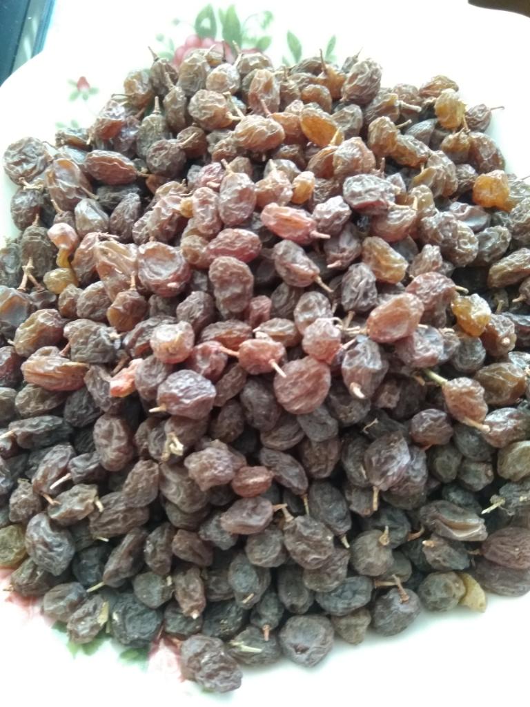 کشمش ملکان