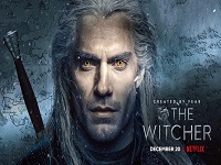دانلود سریال ویچر - The Witcher