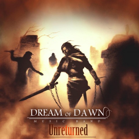 آلبوم عطا جوی به نام Dream Of Dawn Band