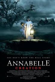 دانلود فیلم Annabelle Creation 2017 آنابل آفرینش با دوبله فارسی و کیفیت عالی