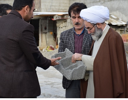 اعتراض امام جمعه رشت به دولتمردان درباره سفربه گیلان