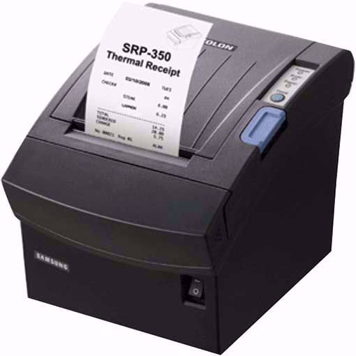 Bixolon SRP-350II