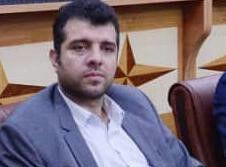 امیر رحمانی بعنوان رئیس شهرک های صنعتی رودبار منصوب شد 1 photo 2019 12 29 12 53 33