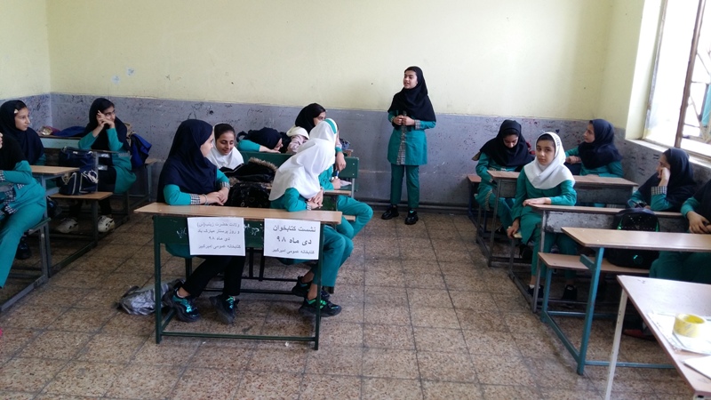 برنامه های فرهنگی بمناسبت ولادت حضرت زینب(س) برنامه های فرهنگی بمناسبت ولادت حضرت زینب(س)