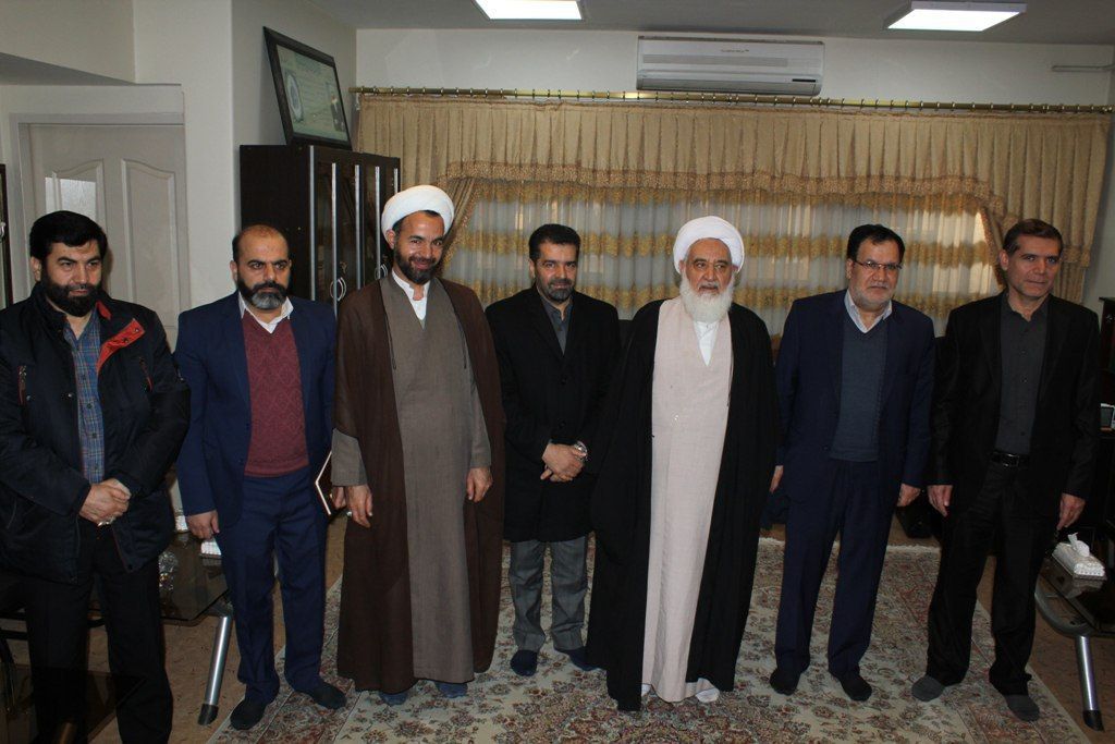 موسسه فرهنگی ورزشی و توانبخشی ایثار خراسان رضوی