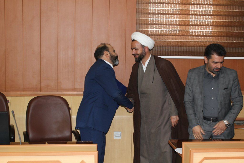 موسسه فرهنگی ورزشی و توانبخشی ایثار خراسان رضوی