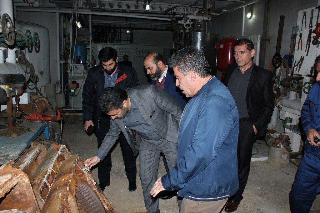 موسسه فرهنگی ورزشی و توانبخشی ایثار خراسان رضوی