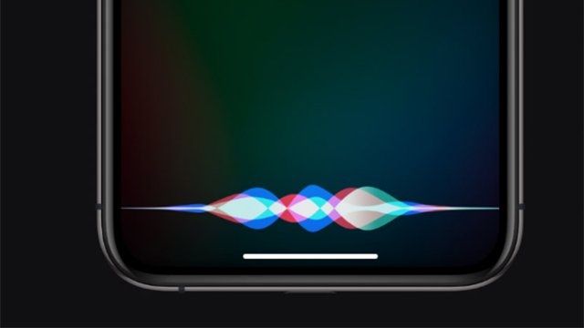 غیرفعال کردن Hey Siri