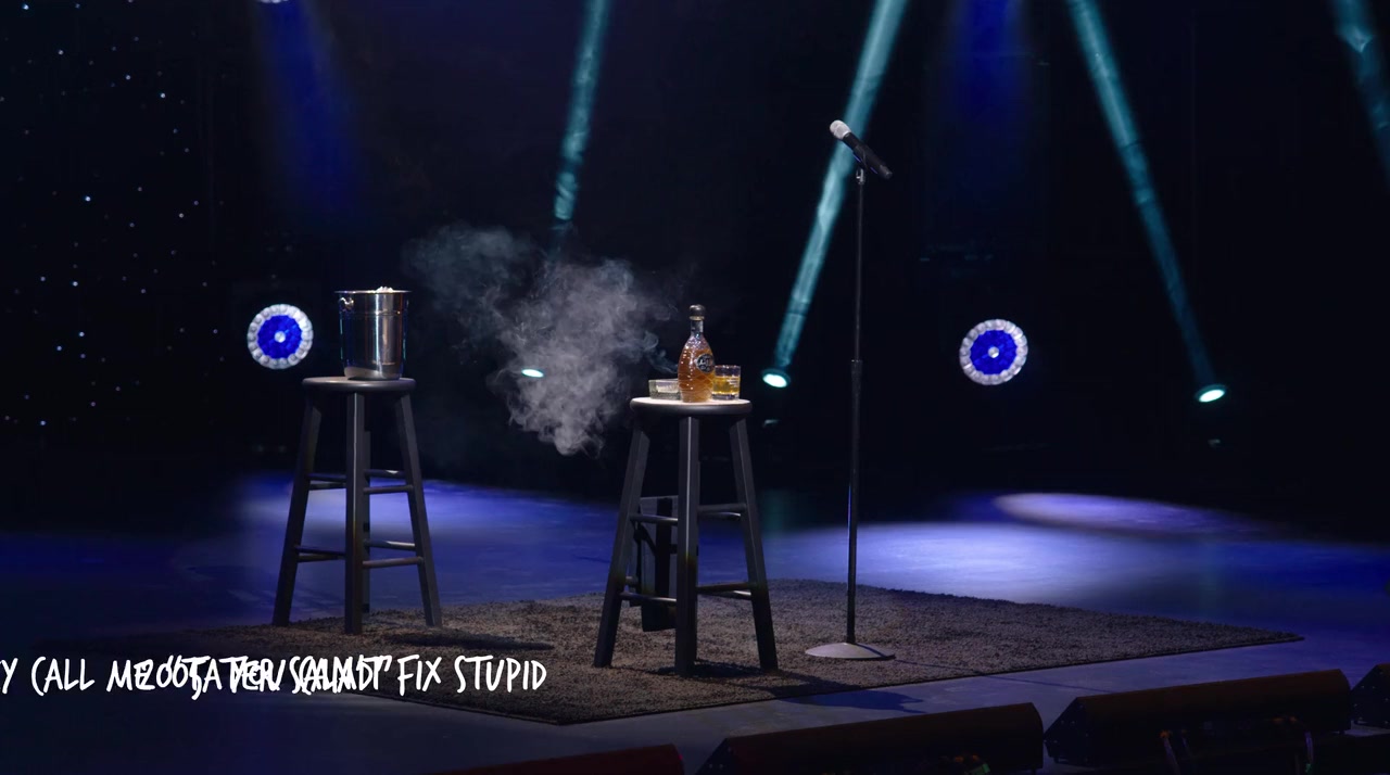دانلود پرده نمای Ron White: If You Quit Listening, I'll Shut Up 2018