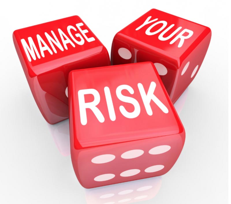  مدیریت ریسک در معاملات بورس