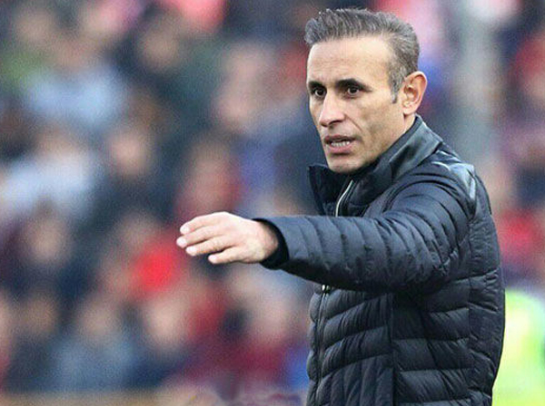گل محمدی سرمربی پرسپولیس شد
