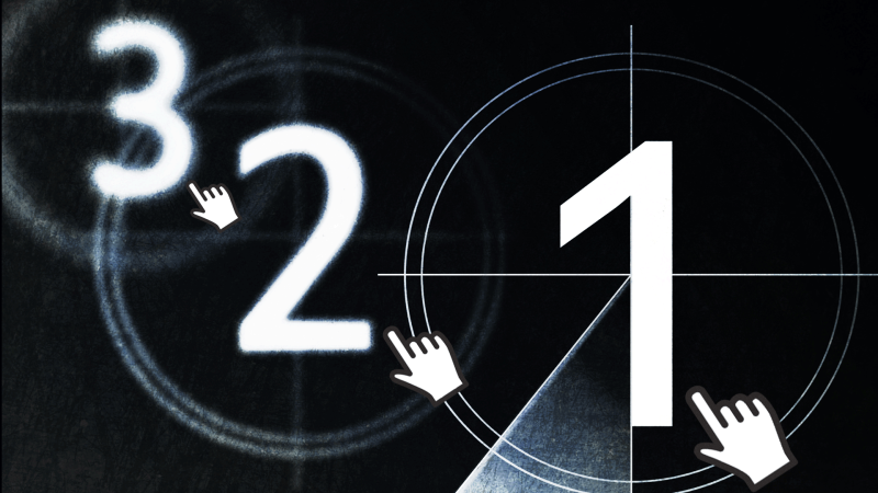 قانون ۳ کلیک